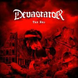 Devastator (USA-1) : The End